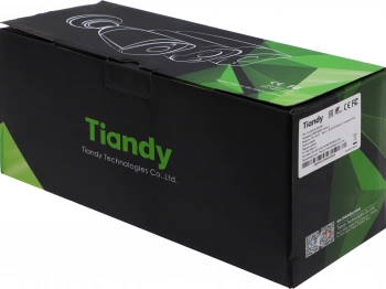 Камера видеонаблюдения IP Tiandy Pro  TC-C32TS I8/A/E/Y/M/H/2.7-13.5mm/V4.0