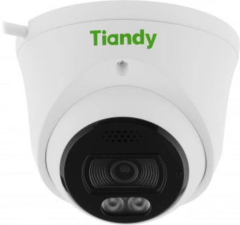 Камера видеонаблюдения IP Tiandy  TC-C35XQ I3W/E/Y/2.8mm/V4.2