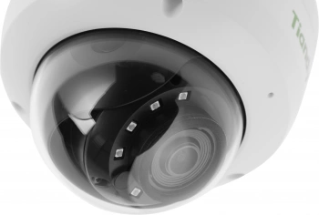 Камера видеонаблюдения IP Tiandy  TC-C32KN I3/Y/WIFI/2.8mm/V4.1