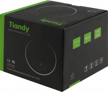 Камера видеонаблюдения IP Tiandy  TC-C32KN I3/Y/WIFI/2.8mm/V4.1
