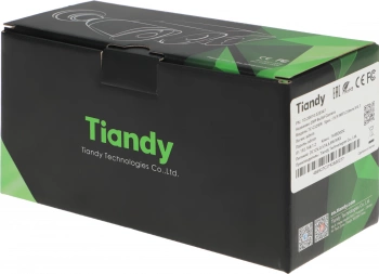 Камера видеонаблюдения IP Tiandy  TC-C32WN I5/Y/WIFI/2.8mm/V4.1