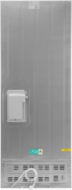 Морозильная камера Maunfeld MFFR185W