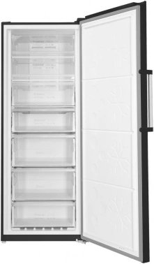 Морозильная камера Maunfeld MFFR185SB