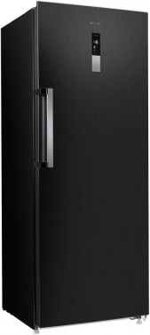 Морозильная камера Maunfeld MFFR185SB