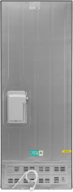 Морозильная камера Maunfeld MFFR185SB