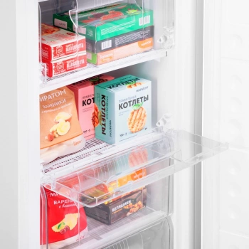 Морозильная камера Maunfeld MFFR143W