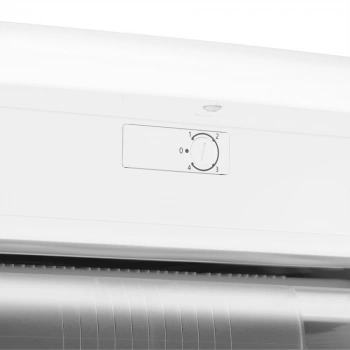 Морозильная камера Maunfeld MFFR143W