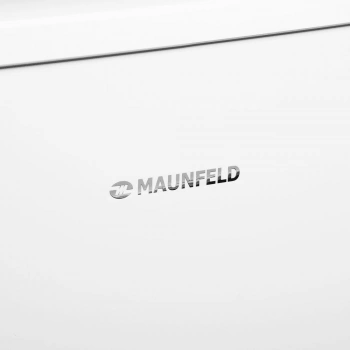 Морозильная камера Maunfeld MFFR143W