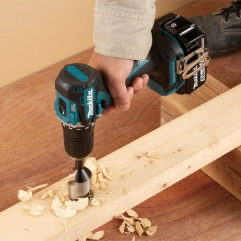 Дрель-шуруповерт Makita DDF487Z