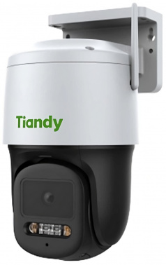 Камера видеонаблюдения IP Tiandy  TC-H334S I5W/C/WIFI/Eu/4mm/V4.1
