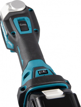 Многофункциональный инструмент Makita DTM52RTJX1