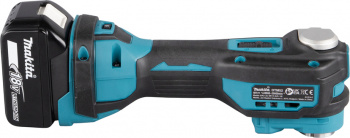 Многофункциональный инструмент Makita DTM52RTJX1