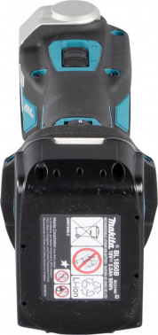 Многофункциональный инструмент Makita DTM52RTJX1