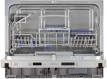 Посудомоечная машина встраив. Krona HAVANA 55 CI
