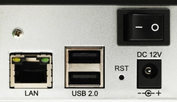 Видеорегистратор Tiandy  TC-R3232 I/B/K/V3.1