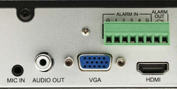 Видеорегистратор Tiandy  TC-R3232 I/B/K/V3.1