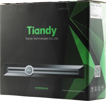 Видеорегистратор Tiandy  TC-R3232 I/B/K/V3.1