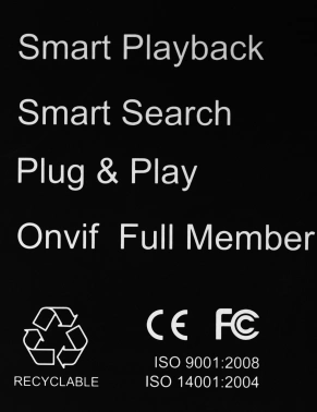 Видеорегистратор Tiandy  TC-R3232 I/B/K/V3.1