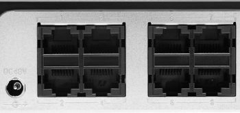 Видеорегистратор Tiandy  TC-R3110 I/B/P8/L/S