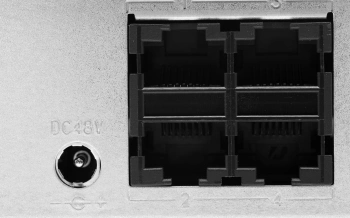Видеорегистратор Tiandy  TC-R3105 I/B/P4/L/S