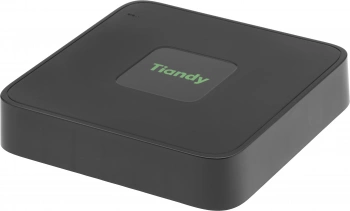 Видеорегистратор Tiandy  TC-R3105 I/B/P4/L/S