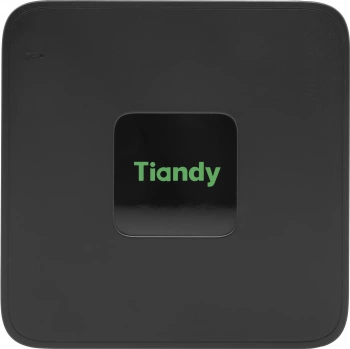 Видеорегистратор Tiandy  TC-R3105 I/B/P4/L/S