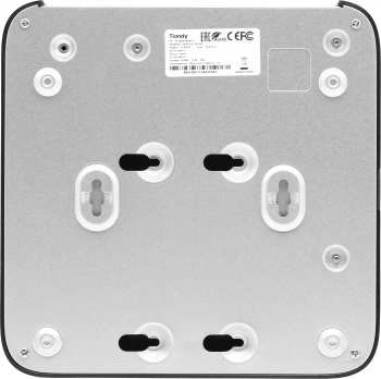 Видеорегистратор Tiandy  TC-R3105 I/B/P4/L/S