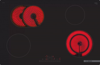 Варочная поверхность Bosch Serie 6 PKN811FP2E