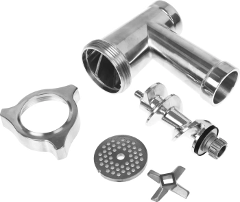 Мясорубка Bosch ProPower MFW68680