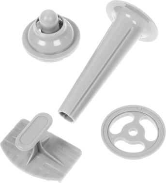 Мясорубка Bosch ProPower MFW68680