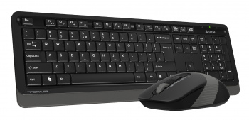 Клавиатура + мышь A4Tech Fstyler FG1010S