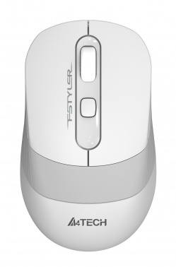 Клавиатура + мышь A4Tech Fstyler FG1010S