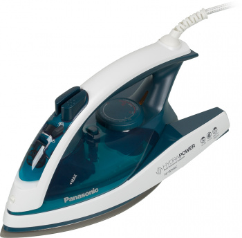 Утюг Panasonic NI-W900CMTW