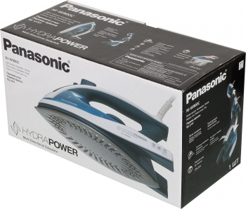 Утюг Panasonic NI-W900CMTW