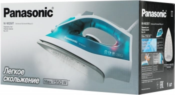 Утюг Panasonic NI-M250TGTW