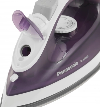 Утюг Panasonic NI-M300TVTW