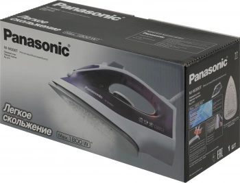 Утюг Panasonic NI-M300TVTW