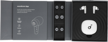 Наушники внутриканальные Anker Soundcore Liberty 4