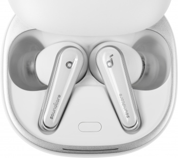 Наушники внутриканальные Anker Soundcore Liberty 4