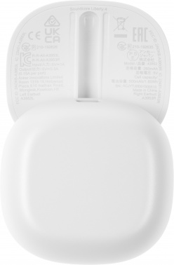 Наушники внутриканальные Anker Soundcore Liberty 4