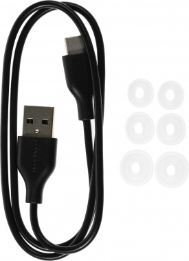 Наушники внутриканальные Anker Soundcore Liberty 4