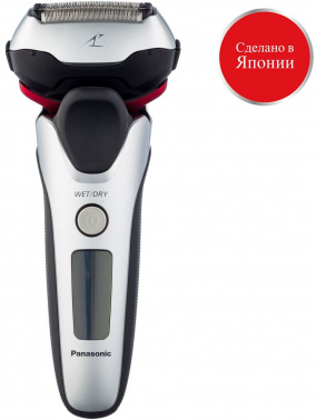 Бритва сетчатая Panasonic ES-LT2N-S820