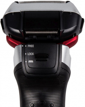 Бритва сетчатая Panasonic ES-LT2N-S820