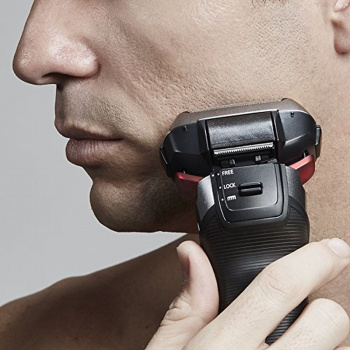 Бритва сетчатая Panasonic ES-LT2N-S820