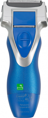 Бритва сетчатая Panasonic ES6003