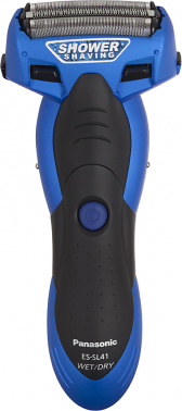Бритва сетчатая Panasonic ES-SL41-A520