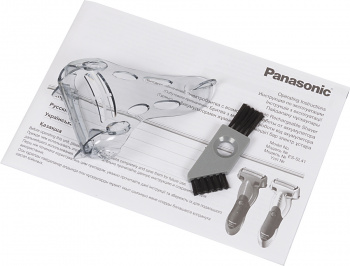 Бритва сетчатая Panasonic ES-SL41-A520