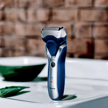 Бритва сетчатая Panasonic ES-RT37