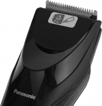 Машинка для стрижки Panasonic ER-GC51-K520