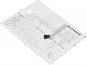 Машинка для стрижки Panasonic ER206-K